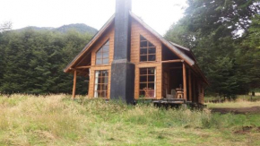 Casa Campo Carretera Austral